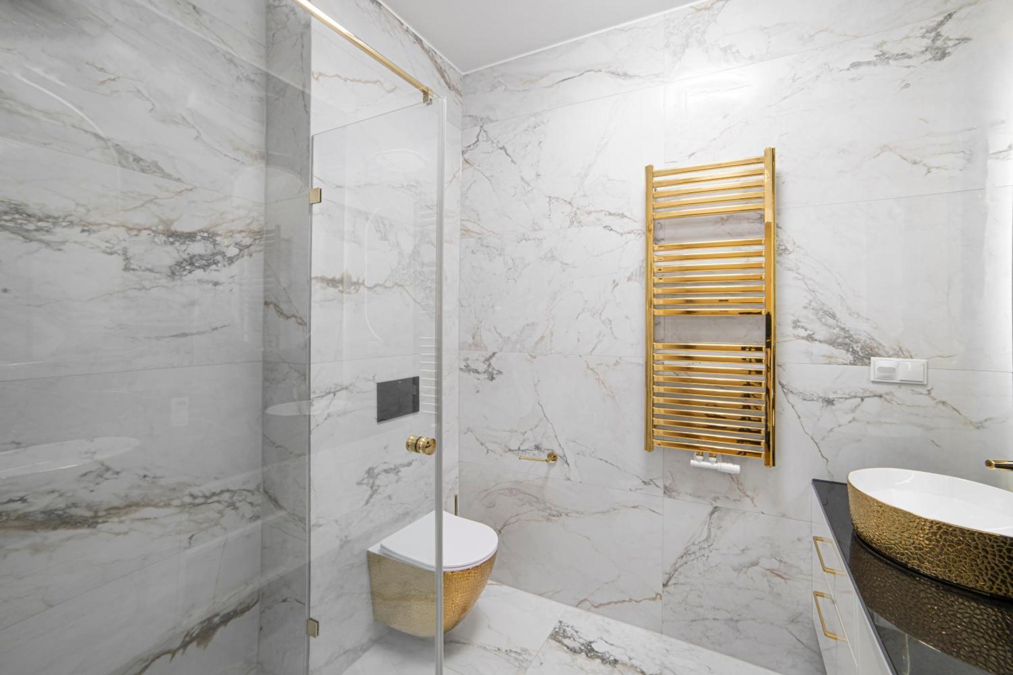 Apartament Amber Centrum Z Basenem Apartman Gdańsk Kültér fotó